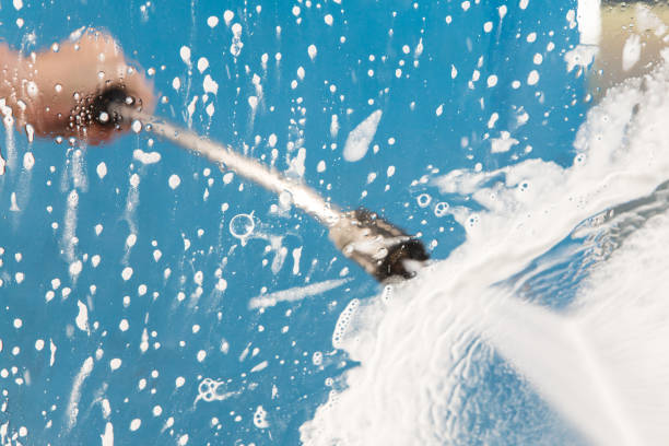 Professional Pressure Washing Services in Seminole, TX
